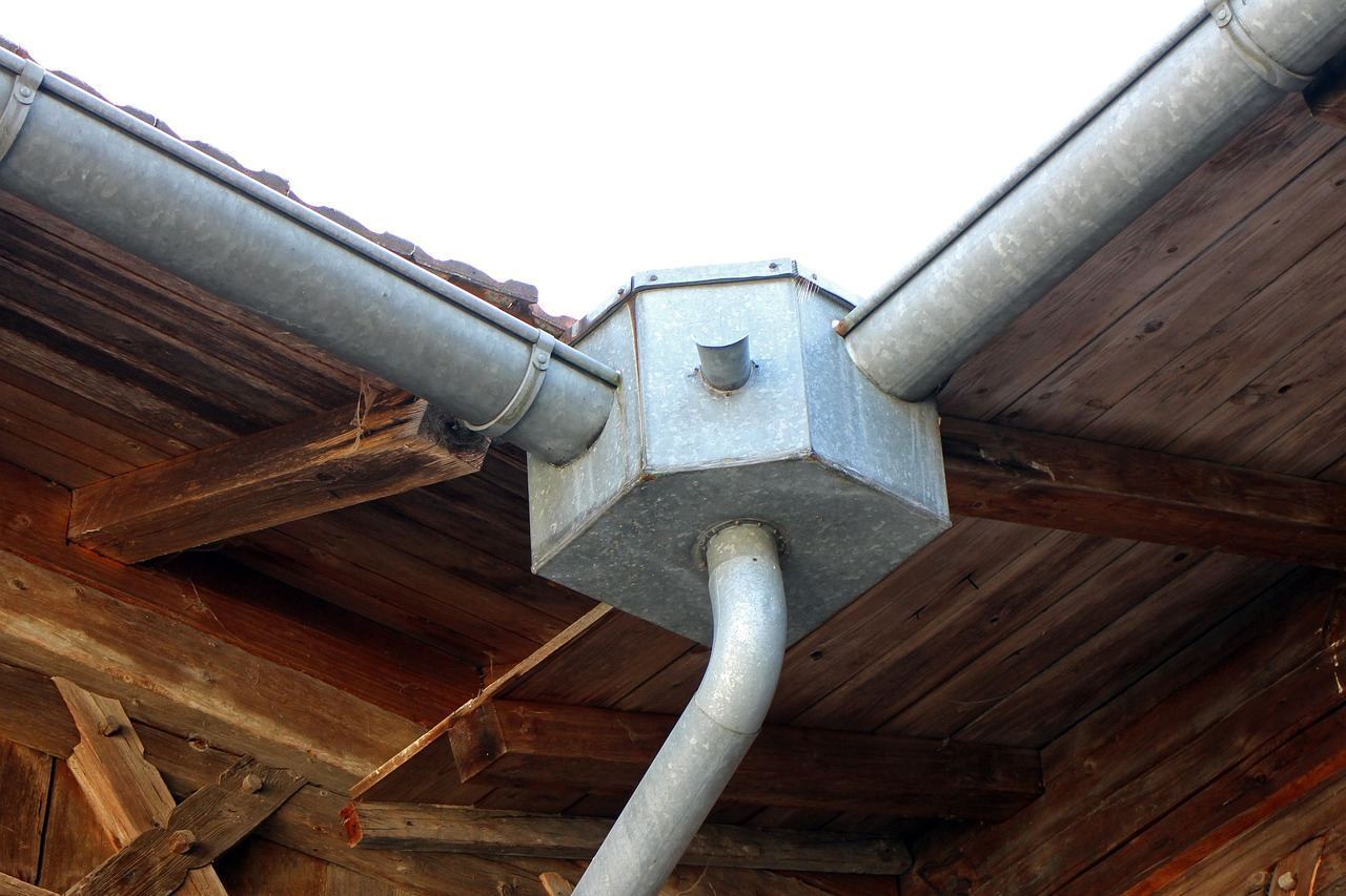 Activ’toit / Couvreur / Couverture / Charpente - Melun, chantier de couvreur zingueur à La Rochette